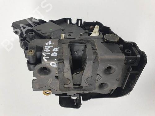 Used Front right lock Front right lock FORD C-MAX (DM2) 1.6 TDCi (109 hp) 13316140 13316140