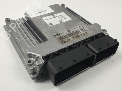 Used Engine control unit (ECU) BMW X3 (E83) 2.0 d (150 hp) 24193614