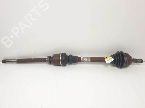 Used Right front driveshaft Right front driveshaft CITROËN C4 Coupe (LA_) 1.6 HDi (109 hp) 19444735 19444735