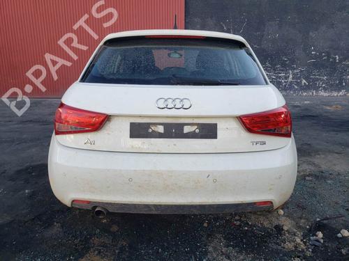 Left front window switch AUDI A1 Sportback (8XA, 8XF) 1.2 TFSI | BP24339942I27 - Image 14