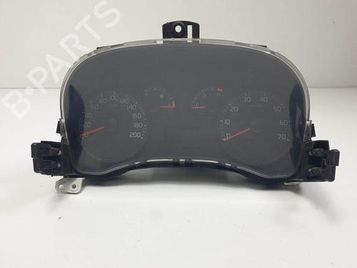 Used Instrument cluster Instrument cluster SKODA OCTAVIA II Combi (1Z5) 1.9 TDI (105 hp) 11292174 11292174