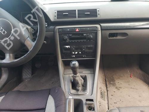 Engine control unit (ECU) AUDI A4 B6 (8E2) 2.0 FSI | BP17560602M57 - Image 7