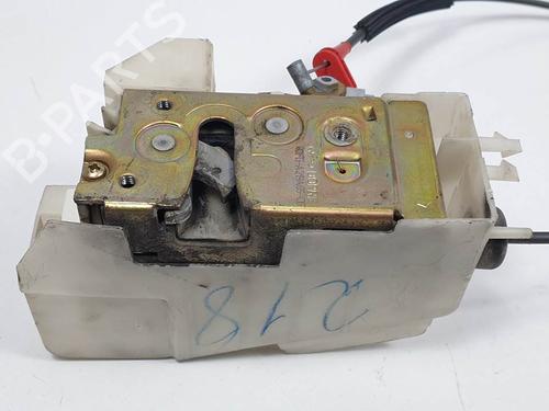 Used Front left lock Front left lock RENAULT MEGANE II Coupé-Cabriolet (EM0/1_) 2.0 (135 hp) 12365215 12365215