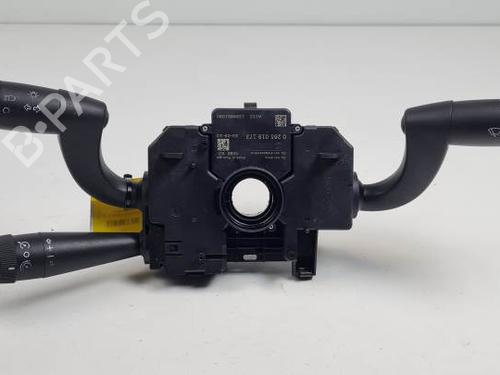 Used Headlight switch CITROËN JUMPER II Van 2.2 BlueHDi 140 (140 hp) 28027052