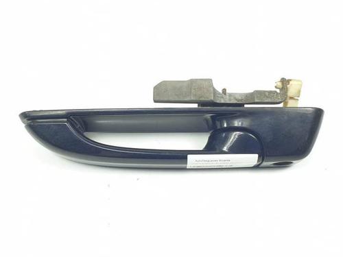 Front left exterior door handle JEEP COMMANDER (XK, XH) 3.0 CRD 4x4 | BP16964734C128 