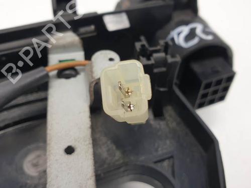 Climate control HYUNDAI ATOS (MX) 1.0 i | BP10322580I5 