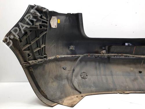 Rear bumper VW GOLF V (1K1) 2.0 TDI | BP28178255C8 