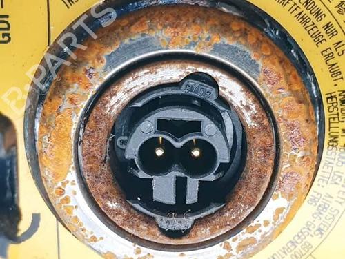 Driver airbag SEAT LEON (5F1)  | BP17054453C9 