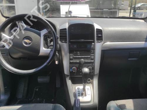 Steering column CHEVROLET CAPTIVA (C100, C140) 2.0 D | BP28487606M21 - Image 16