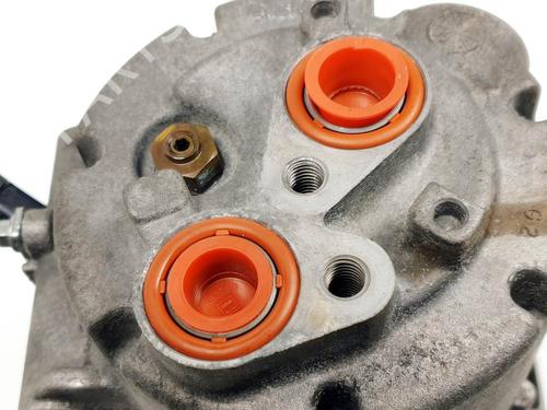 AC compressor FORD FOCUS II Turnier (DA_, FFS, DS) 1.8 TDCi | BP40175008M34 - Image 8