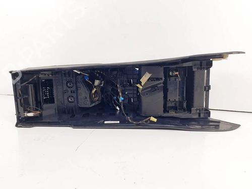 Armrest / Center console MERCEDES-BENZ M-CLASS (W166) ML 350 BlueTEC 4-matic (166.024, 166.023) | BP24929263I20 - Image 2