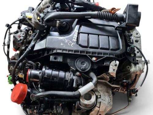 Engine MERCEDES-BENZ VITO Van (W447) 111 CDI (447.601, 447.603, 447.605) | BP34518346M1  - Image 15