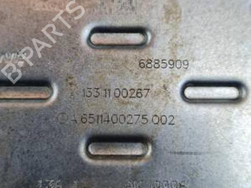 Egr MERCEDES-BENZ C-CLASS (W204) C 250 CDI (204.003) | BP30450688M69