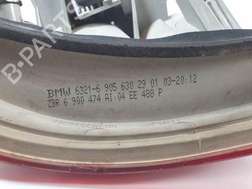 Right taillight BMW 3 Touring (E46) 320 d | BP17869781C35 