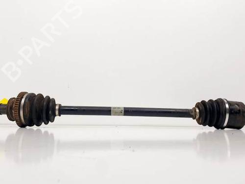 Right rear driveshaft HYUNDAI SANTA FÉ II (CM) 2.2 CRDi 4x4 | BP16366807M41 