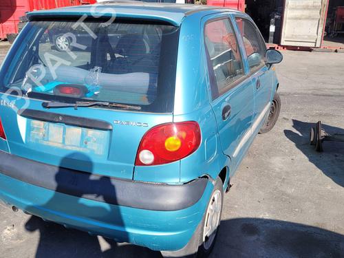 Right taillight DAEWOO MATIZ (M100, M150) 1.0 | BP35749770C35  - Image 7