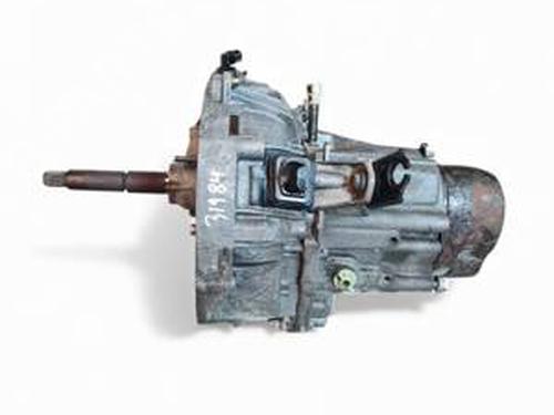 Gearkasse RENAULT CLIO II (BB_, CB_) 1.6 16V (BB01, BB0H, BB0T, BB14, BB1D, BB1R, BB2KL, BB3G... | BP31033742M3
