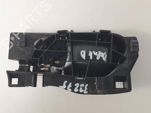 Front right interior door handle PEUGEOT 2008 I (CU_) 1.6 BlueHDi | BP34512199I14 - Image 2