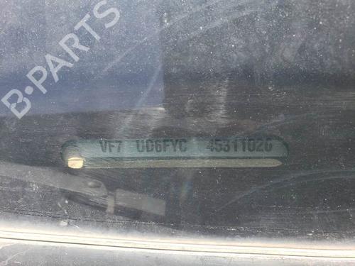 Left tailgate light CITROËN C4 Picasso I MPV (UD_) 1.8 i 16V | BP29275100C79 - Image 12
