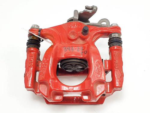 Used Right rear brake caliper Right rear brake caliper FORD PUMA (J2K, CF7) 1.5 ST EcoBoost (200 hp) 12445406 12445406