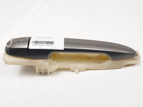 Used Rear right exterior door handle Rear right exterior door handle KIA CARENS III MPV (UN) 1.6 CRDi 128 (128 hp) 17165802 17165802