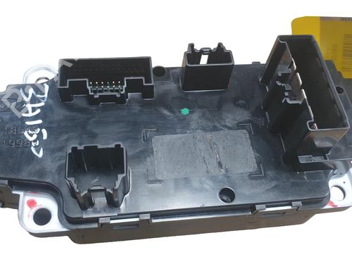 Climate control FORD TOURNEO COURIER B460 MPV 1.5 TDCi | BP36661683I5 - Image 3