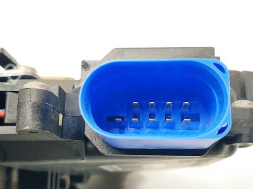 Front left lock VW TOUAREG (7LA, 7L6, 7L7) 2.5 R5 TDI | BP17215762C98 