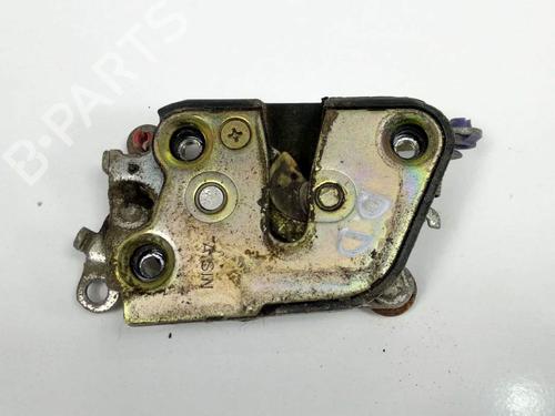 Used Front right lock Front right lock DAIHATSU ROCKY Hard Top (F7, F8) 2.0 4x4 (F70, F75, F80, F85) (88 hp) 25256192 25256192