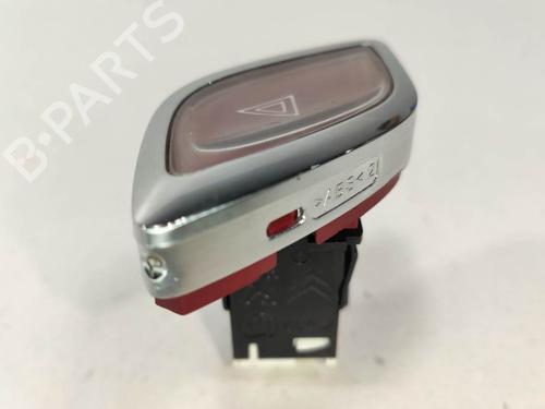 Used Warning switch Warning switch CITROËN DS3 (SA_) 1.6 VTi 120 (120 hp) 8614580 8614580