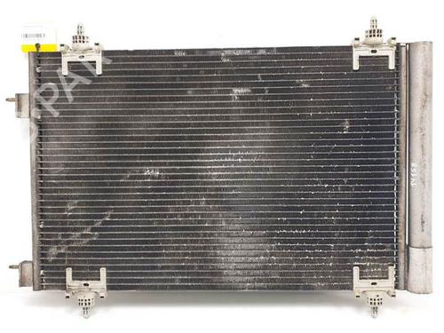 Used AC radiator PEUGEOT 307 CC (3B) 1.6 16V (110 hp) 17757085