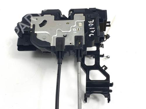 Front left lock SEAT AROSA (6H1) 1.0 | BP24947318C98 