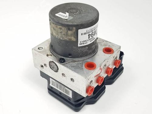 Used ABS pump ABS pump HYUNDAI ix35 (LM, EL, ELH) 1.7 CRDi (116 hp) 18946676 18946676