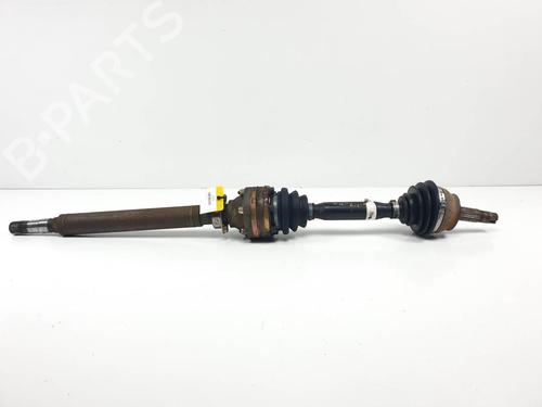Used Right front driveshaft Right front driveshaft FIAT STILO (192_) 1.8 16V (192AXC1A, 192BXC1A) (133 hp) 24537557 24537557