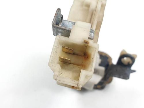 Rear left lock NISSAN MICRA II (K11) 1.3 i 16V | BP24947461C100 