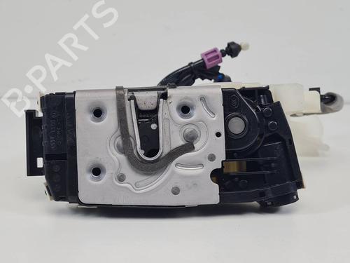 Used Front left lock Front left lock MERCEDES-BENZ E-CLASS T-Model (S212) E 250 CDI / BlueTEC (212.203, 212.204) (204 hp) 34517917 34517917