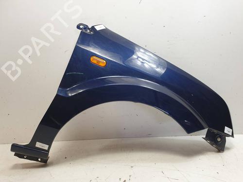 Used Right front fenders Right front fenders 38284250 38284250