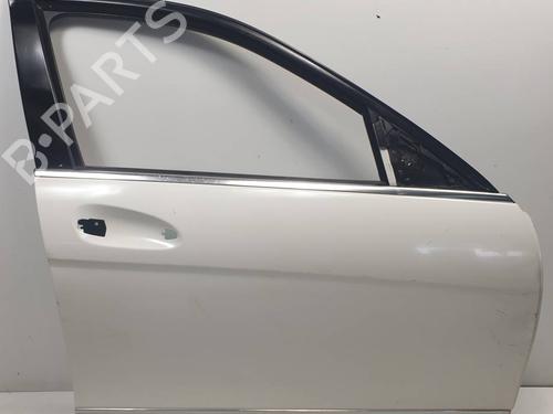 right-front-door-mercedes-benz-c-class-w204-2007-2008-2009-2010-2011-2012-2013-2014-2015-25143787 main image