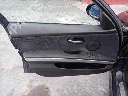Front left seatbelt BMW 3 (E90) 320 d | BP11803003I26 - Image 5