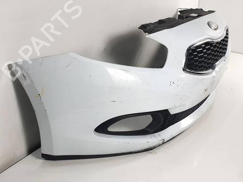 Front bumper KIA CEE'D (JD) 1.4 CRDi 90 | BP29554281C7 