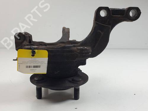 Left front steering knuckle NISSAN NV200 Van 1.5 dCi 90 (M20, M20N, M20M) | BP29726416M25 - Image 3
