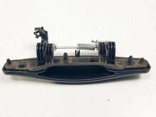 Türgriff vorne links außen DACIA DUSTER (HS_) 1.5 dCi | BP30959162C128