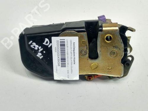 Used Front left lock CHRYSLER VOYAGER IV (RG, RS) 2.8 CRD (150 hp) 8267175