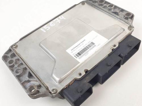 Engine control unit (ECU) RENAULT LAGUNA II (BG0/1_) 2.0 16V (BG1Y) | BP25138969M57 