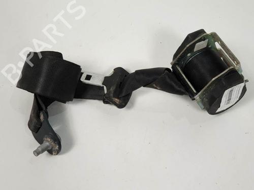 Used Rear right seatbelt Rear right seatbelt PEUGEOT 308 I (4A_, 4C_) 1.6 HDi (90 hp) 6847969 6847969