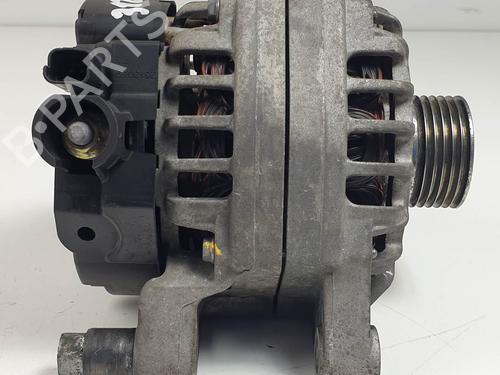 Alternator CITROËN C3 Pluriel (HB_) 1.4 | BP28487627M7 - Image 2