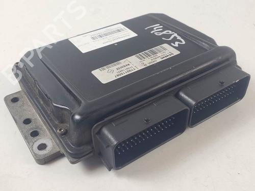 Used Engine control unit (ECU) Engine control unit (ECU) 18889562 18889562