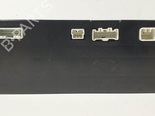 Comando chauffage LAND ROVER RANGE ROVER SPORT I (L320) 2.7 D 4x4 | BP29246432I5 