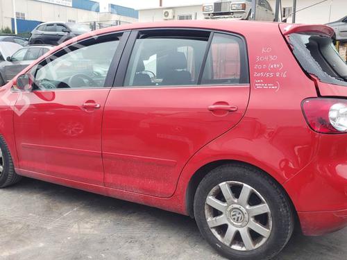 Front left interior door handle VW GOLF PLUS V (5M1, 521) 2.0 TDI 16V | BP29172401I13 - Image 16