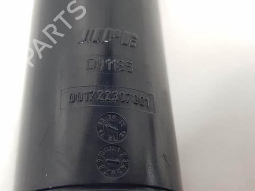 Left front shock absorber MERCEDES-BENZ C-CLASS (W202) C 240 (202.026) | BP25295276M16 