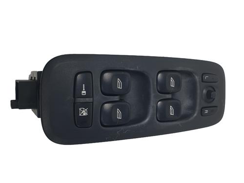 Used Left front window switch Left front window switch VOLVO XC90 I (275) D5 AWD (163 hp) 36315126 36315126